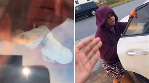 Chrisean Rock Claims Blueface Set Her Up and Punched Her。